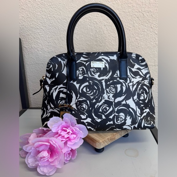 KATE SPADE SMALL RACHELLE - Picture 1 of 8